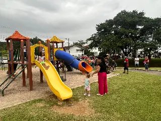Diversos eventos abrilhantam final de semana em Brusque - 14