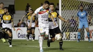 Quadricolor define preço de ingressos da final do  Catarinense  - 1