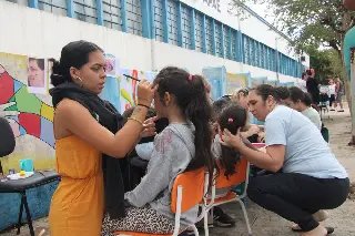 Integração e diversão: Apae na Rua movimenta comunidade - 2