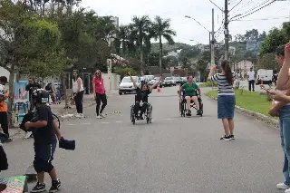 Integração e diversão: Apae na Rua movimenta comunidade - 3