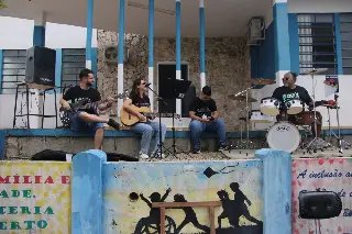 Integração e diversão: Apae na Rua movimenta comunidade - 5