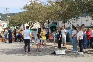 Integração e diversão: Apae na Rua movimenta comunidade - 6