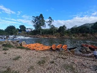 Realizada mais uma edição da Descida do Rio Itajaí-Mirim - 2