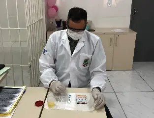 Campanha de conscientização é realizada na unidade prisional - 1