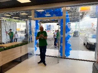 Havan inaugura nova conveniência do posto de combustíveis - 3