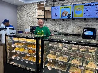 Havan inaugura nova conveniência do posto de combustíveis - 2
