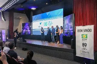 Palestra sobre Atendimento de Alto Padrão reúne grande público - 5