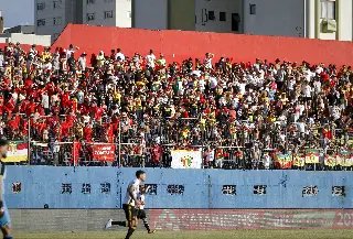 No primeiro jogo da decisão, Brusque perde diante do Criciúma - 7
