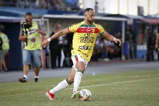 No primeiro jogo da decisão, Brusque perde diante do Criciúma - 4