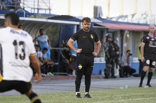 No primeiro jogo da decisão, Brusque perde diante do Criciúma - 1