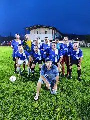 Semana de disputas nos XXVI Jogos Comunitários  - 2