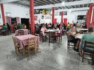 Semana de disputas nos XXVI Jogos Comunitários  - 1