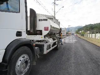 Rua do Tomás Coelho terá 2 km de nova capa asfáltica - 6