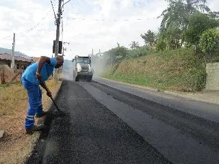 Rua do Tomás Coelho terá 2 km de nova capa asfáltica - 5