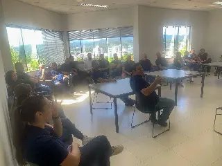 Samae realiza conferência sobre Compliance - 2