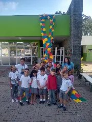 Escola promove ações alusivas ao Mês de Conscientização sobre Autismo - 1