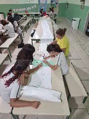 Escola promove ações alusivas ao Mês de Conscientização sobre Autismo - 6