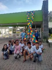 Escola promove ações alusivas ao Mês de Conscientização sobre Autismo - 3