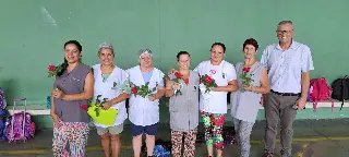 Concurso vai eleger as melhores receitas das cozinhas das escolas municipais - 1