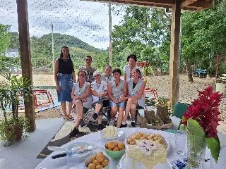 Concurso vai eleger as melhores receitas das cozinhas das escolas municipais - 2