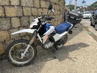 (VÍDEO) Carro e moto colidem no bairro Primeiro de Maio - 4