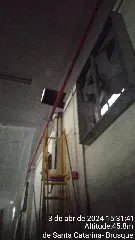 Princípio de incêndio atinge duas empresas em Guabiruba - 4