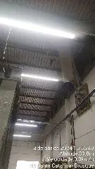 Princípio de incêndio atinge duas empresas em Guabiruba - 2
