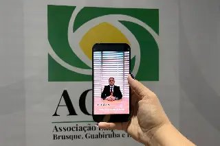 (VIDEO) ACIBr e Polícia lançam Campanha contra Golpes Digitais - 1