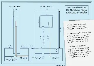 Samae faz novas adequações na padronização de serviços - 3