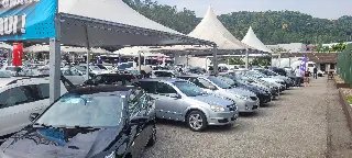 Hiper Feirão de Carros acontece neste fim de semana - 2