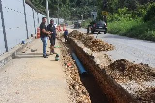 Pode faltar água no Rio Branco no domingo - 2