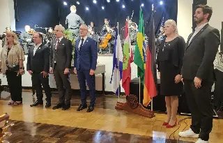 Evento celebra 200 anos da imigração alemão ao Brasil - 4