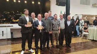 Evento celebra 200 anos da imigração alemão ao Brasil - 1