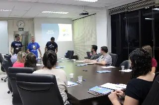 CDL realiza treinamento com associados sobre sistema SPC - 4