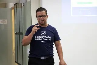 CDL realiza treinamento com associados sobre sistema SPC - 3