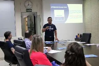 CDL realiza treinamento com associados sobre sistema SPC - 1