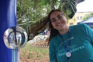 População prestigia do Sábado Fácil na Barão de Schneeburg - 13