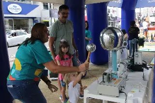 População prestigia do Sábado Fácil na Barão de Schneeburg - 5