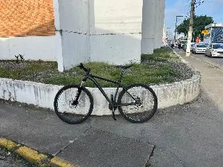 Ciclista é atropelado em colisão frontal - 3