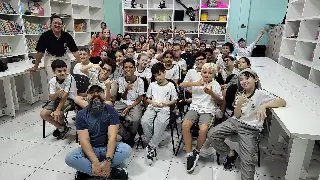 Fundação Cultural realiza ação sobre música erudita - 1