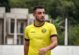 Brusque inicia preparação para a quarta Série B - 1