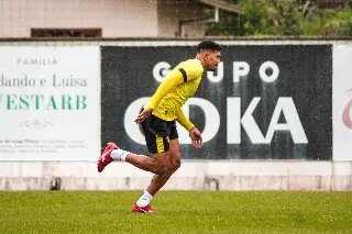 Brusque inicia preparação para a quarta Série B - 5
