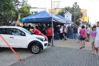 CDL Brusque define prêmios da Promoção Comprar Aqui dá Sorte - 4