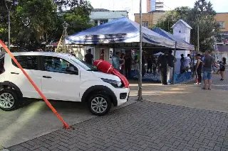 CDL Brusque define prêmios da Promoção Comprar Aqui dá Sorte - 2