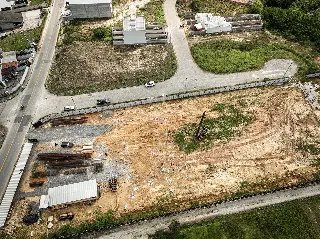 Avançam obras no Centro de Educação Infantil Tia Ana - 1