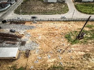 Avançam obras no Centro de Educação Infantil Tia Ana - 3