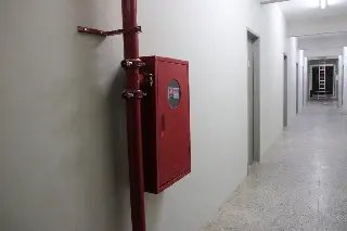 Salas de catequese da Matriz São Luís Gonzaga são climatizadas - 3