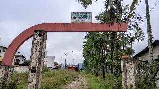 (VÍDEO) Terreno da Prefeitura está em estado total de abandono - 4