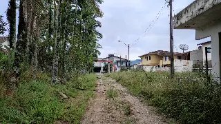 (VÍDEO) Terreno da Prefeitura está em estado total de abandono - 5