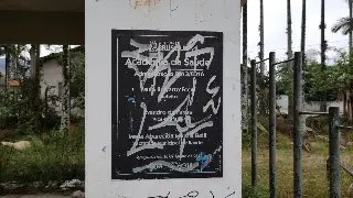 (VÍDEO) Terreno da Prefeitura está em estado total de abandono - 6